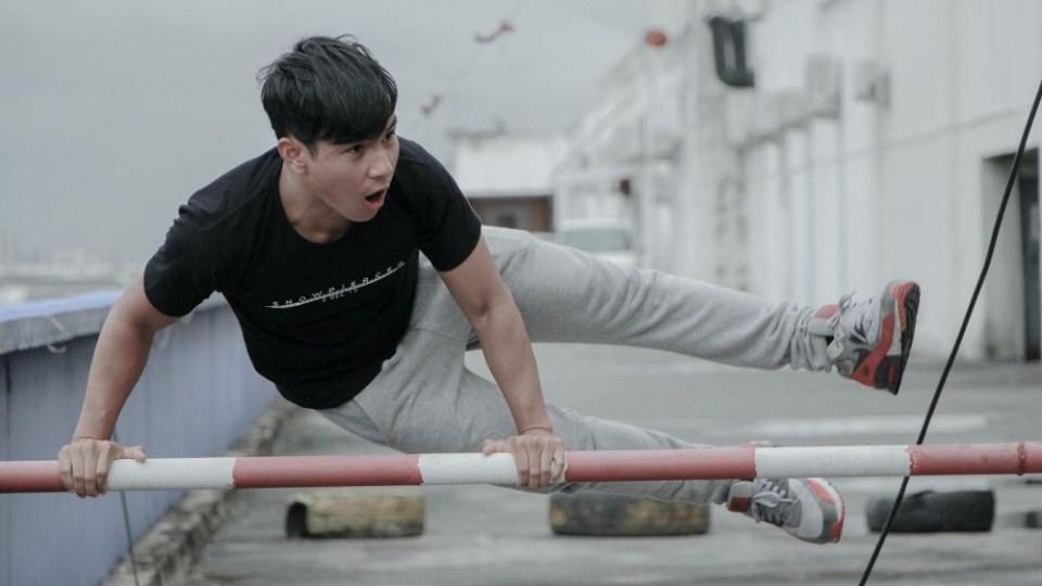 ผู้ชายไม่ง่าย เพราะท่าจะยาก 1,976