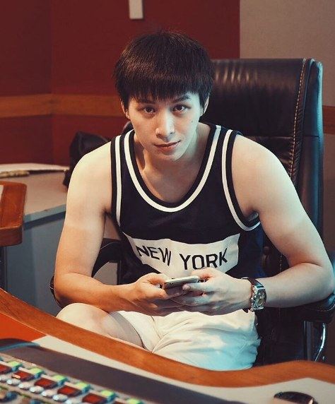 มุ้งมิ้งอยู่ในที 1,984