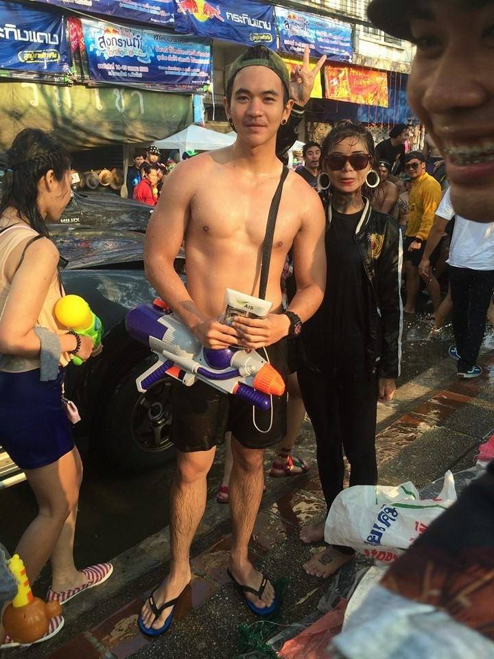 สนุกกับทุกกิจกรรมที่ทำ 1,986