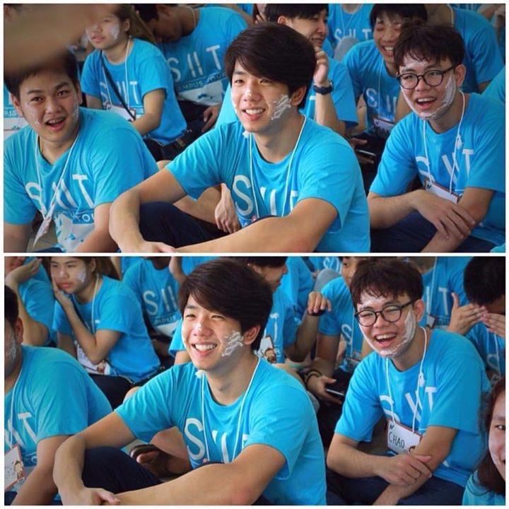 สนุกกับทุกกิจกรรมที่ทำ 1,986