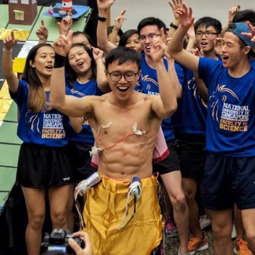 สนุกกับทุกกิจกรรมที่ทำ 1,986