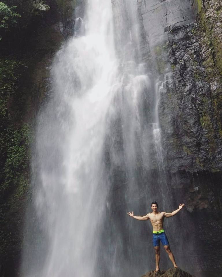 มีความเข้มข้นจนอยากชิม