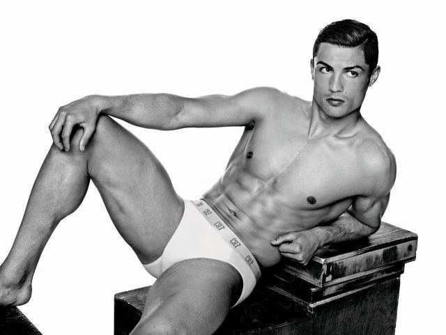 Cristiano CR7underwear