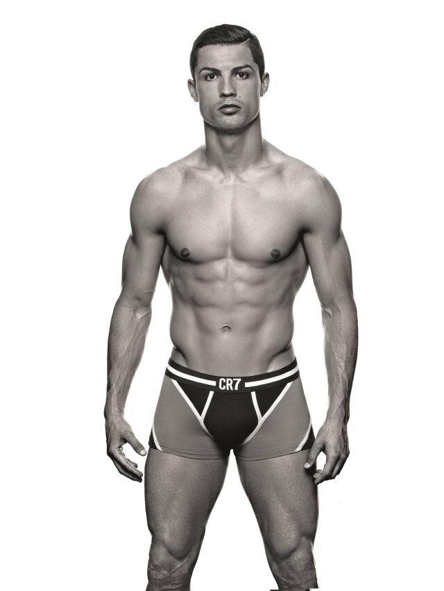 Cristiano CR7underwear