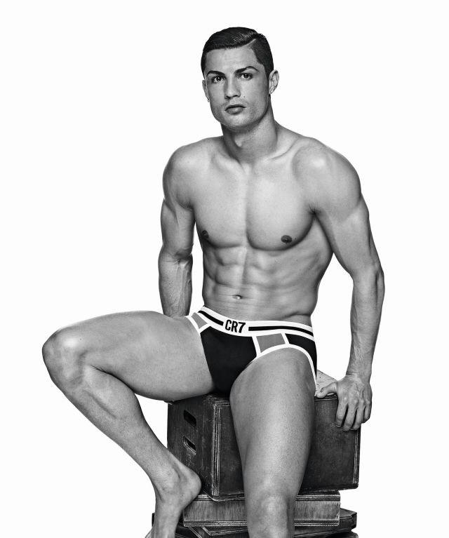 Cristiano CR7underwear