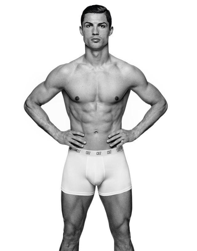 Cristiano CR7underwear