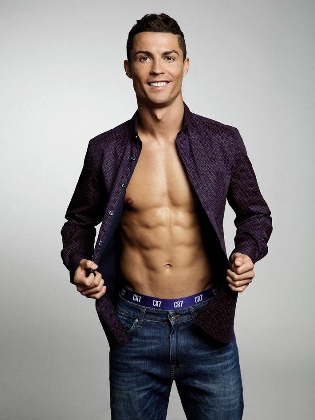 Cristiano CR7underwear