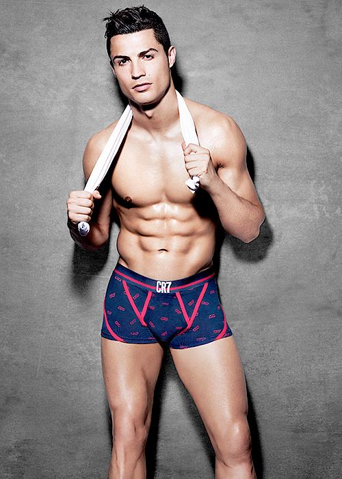 Cristiano CR7underwear