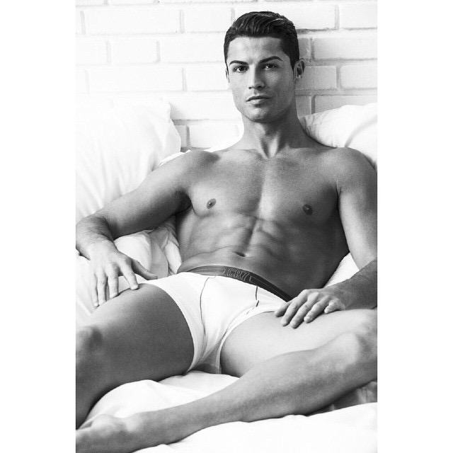 Cristiano CR7underwear