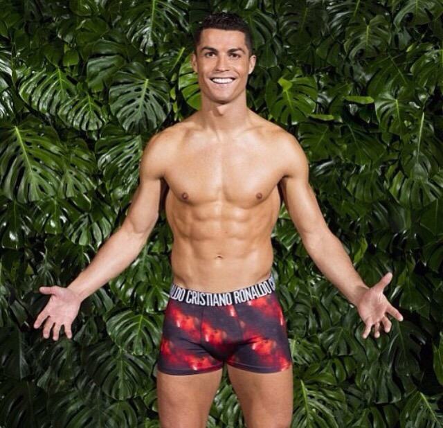 Cristiano CR7underwear