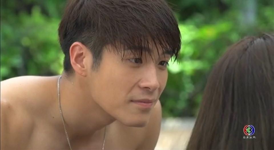 อาเล็ก ธีรเดช ใน กามเทพจำแลง