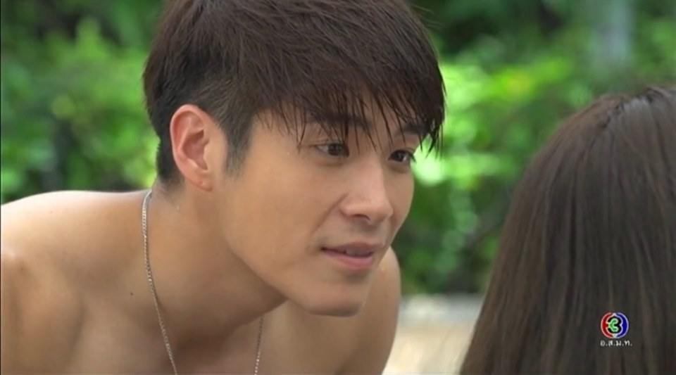 อาเล็ก ธีรเดช ใน กามเทพจำแลง