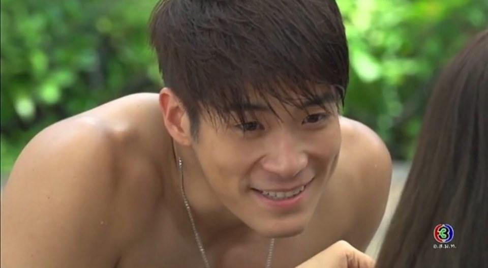 อาเล็ก ธีรเดช ใน กามเทพจำแลง