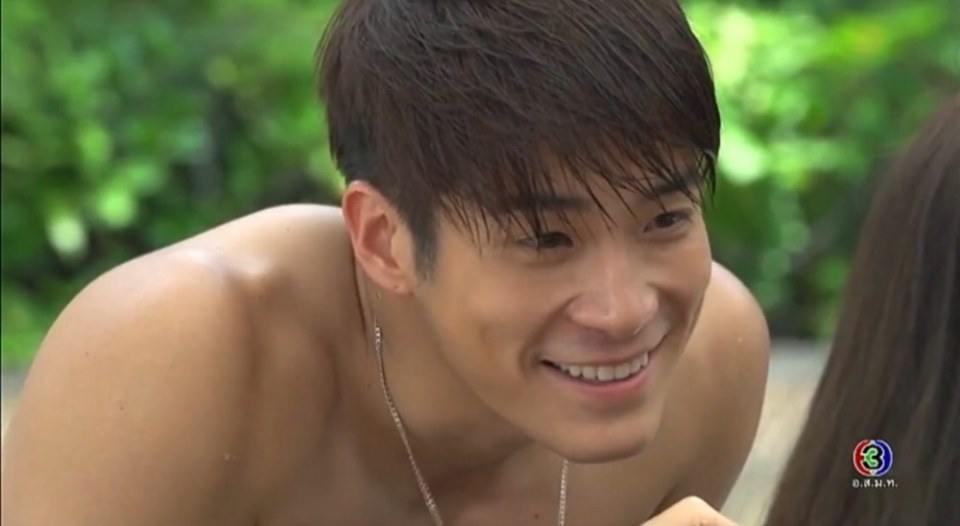 อาเล็ก ธีรเดช ใน กามเทพจำแลง