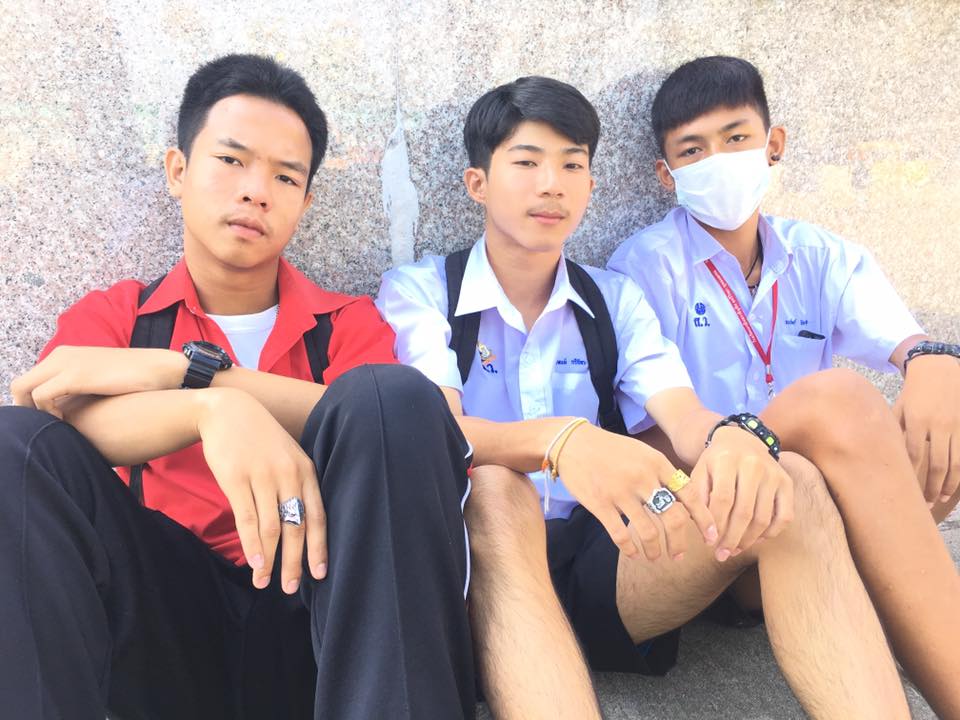 น่าร้ากกก