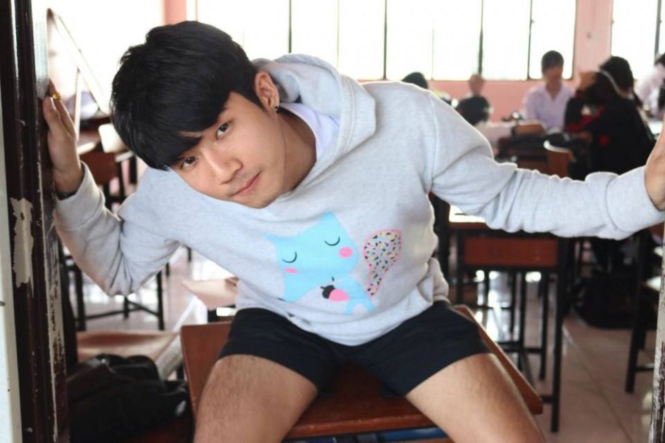 น่าร้ากกก