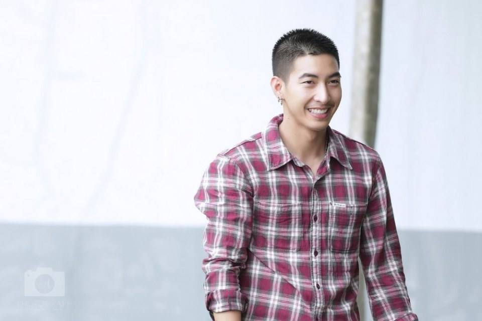 รักคือเก่าโตโน่*-*