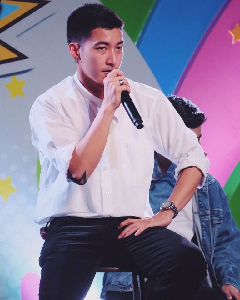 รักคือเก่าโตโน่*-*