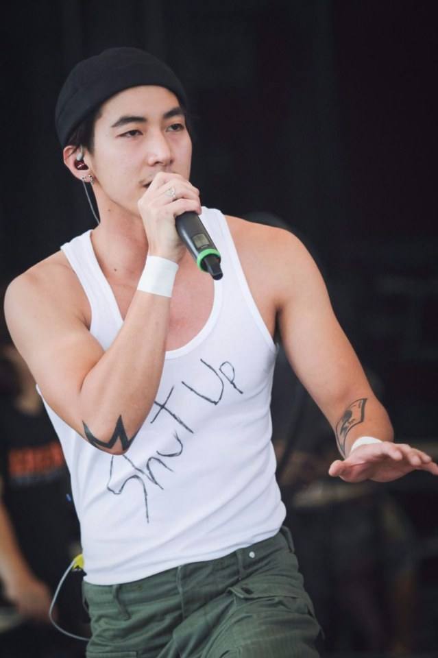 รักคือเก่าโตโน่*-*