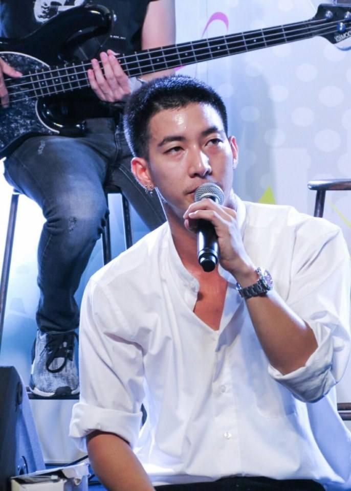 รักคือเก่าโตโน่*-*