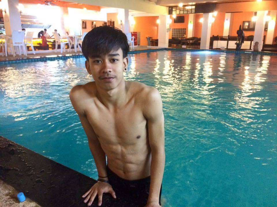 เด็กมันแซ่บ