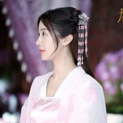 ละคร Beauties Of The King 《龙凤店传奇》 2017