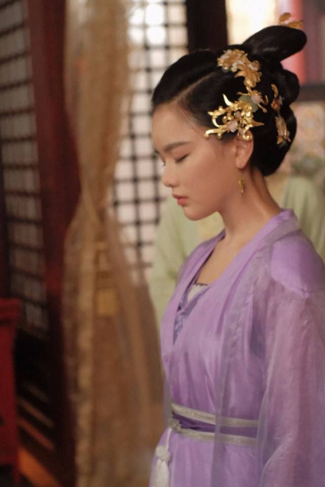 ตำนานฉู่เฉียว จอมนางจารชนหน่วย 11 Princess & Agents《特工皇妃楚乔传》2016 part19