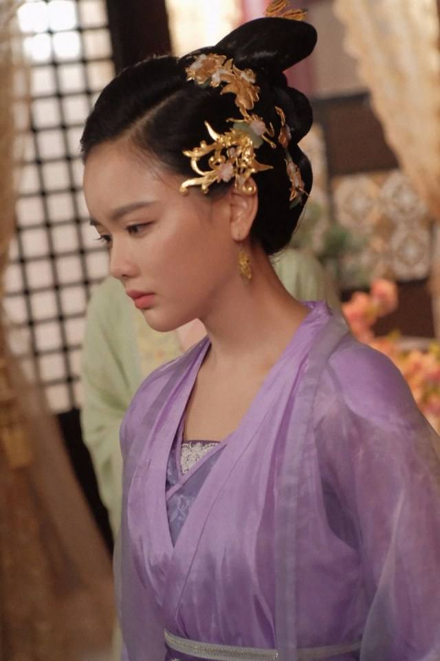 ตำนานฉู่เฉียว จอมนางจารชนหน่วย 11 Princess & Agents《特工皇妃楚乔传》2016 part19