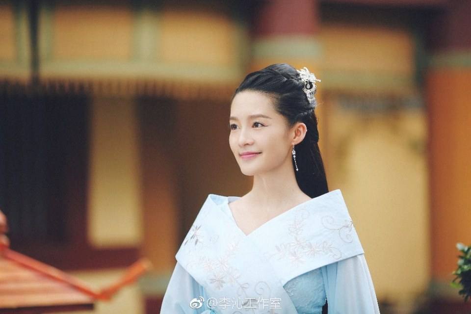 ตำนานฉู่เฉียว จอมนางจารชนหน่วย 11 Princess & Agents《特工皇妃楚乔传》2016 part19