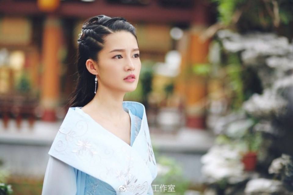 ตำนานฉู่เฉียว จอมนางจารชนหน่วย 11 Princess & Agents《特工皇妃楚乔传》2016 part19