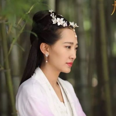 ละคร Beauties Of The King 《龙凤店传奇》 2017 2