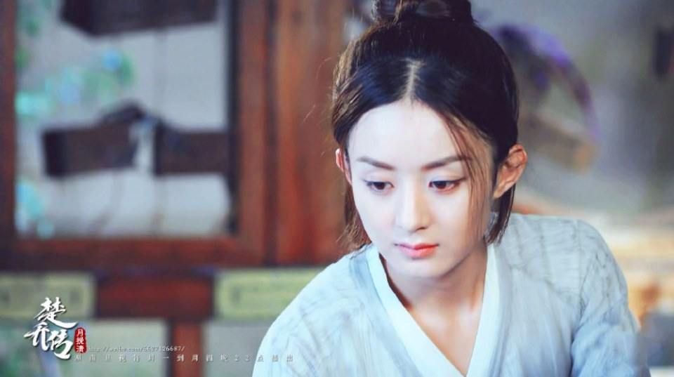 ตำนานฉู่เฉียว จอมนางจารชนหน่วย 11 Princess & Agents《特工皇妃楚乔传》2016 part23