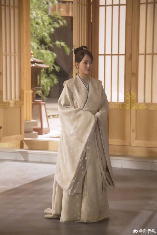 The Empress Du Gu 《独孤皇后》 2017 part8