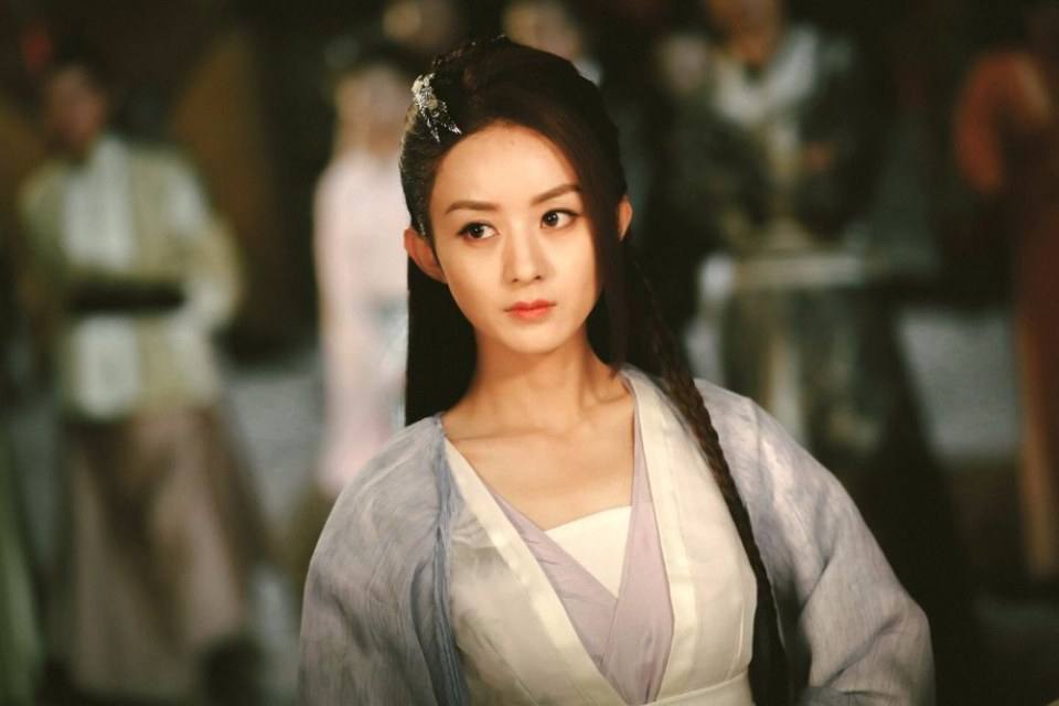 ตำนานฉู่เฉียว จอมนางจารชนหน่วย 11 Princess & Agents《特工皇妃楚乔传》2016 part24