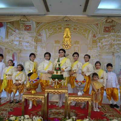 Little kids Thailand สอนการแสดงเด็กและเยาวชนจังหวัดนครราชสีมา