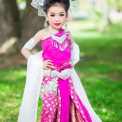 Little kids Thailand สอนการแสดงเด็กและเยาวชนจังหวัดนครราชสีมา