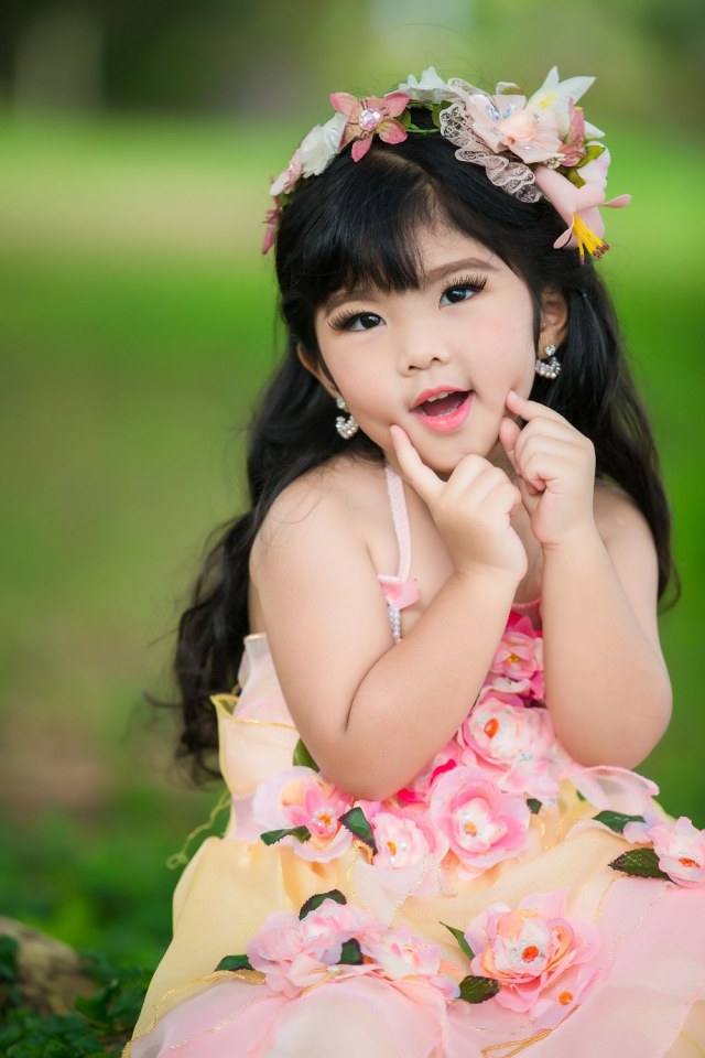 Little kids Thailand สอนการแสดงเด็กและเยาวชนจังหวัดนครราชสีมา