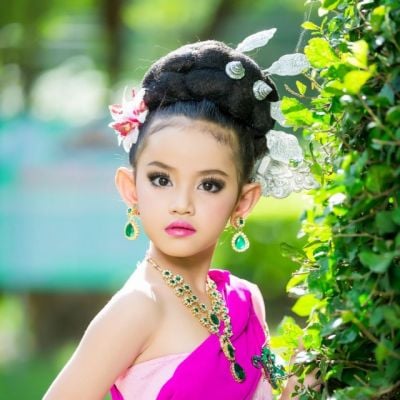 Little kids Thailand สอนการแสดงเด็กและเยาวชนจังหวัดนครราชสีมา