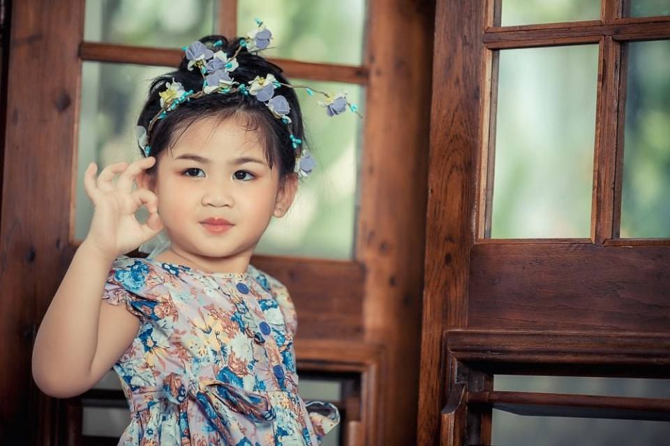 Little Kids Thailand สอนการแสดงเด็กและเยาวชนจังหวัดนครราชสีมา