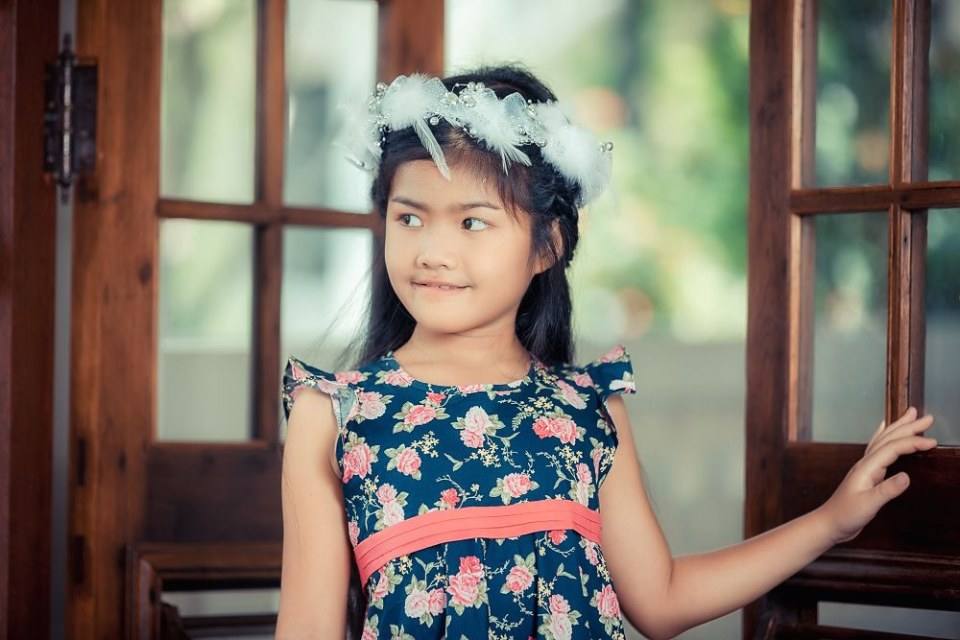 Little Kids Thailand สอนการแสดงเด็กและเยาวชนจังหวัดนครราชสีมา