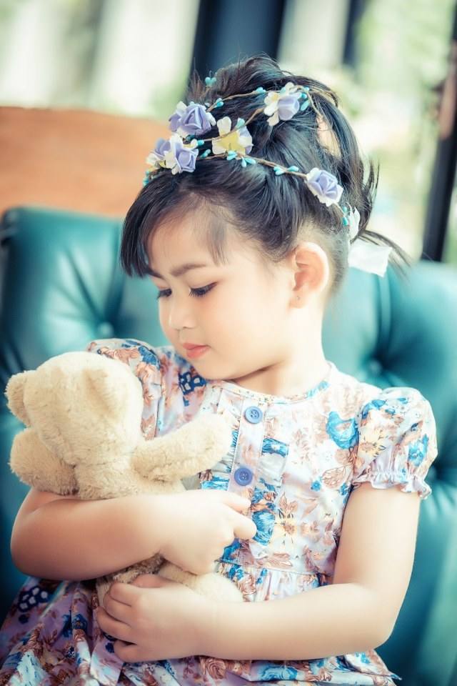 Little Kids Thailand สอนการแสดงเด็กและเยาวชนจังหวัดนครราชสีมา