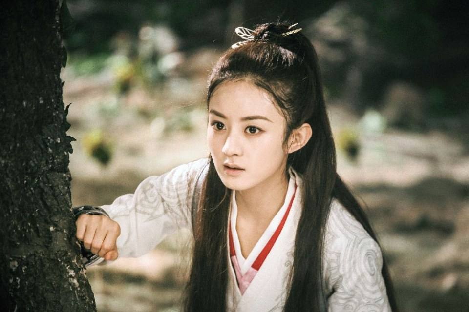 ตำนานฉู่เฉียว จอมนางจารชนหน่วย 11 Princess & Agents《特工皇妃楚乔传》2016 part28