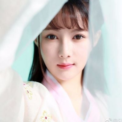 เส้าเสี่ยซง SNH48-邵雪聪