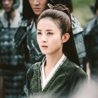 ตำนานฉู่เฉียว จอมนางจารชนหน่วย 11 Princess & Agents《特工皇妃楚乔传》2016 part29