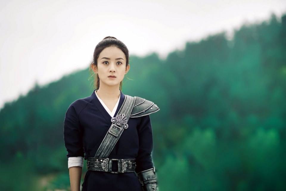 ตำนานฉู่เฉียว จอมนางจารชนหน่วย 11 Princess & Agents《特工皇妃楚乔传》2016 part31