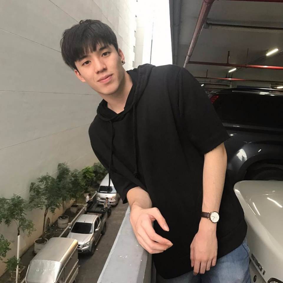 Don’t need no butterflies when you give me the whole damn zoo