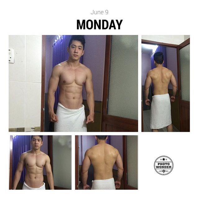 ถอดโชว์เรือนร่าง 1589