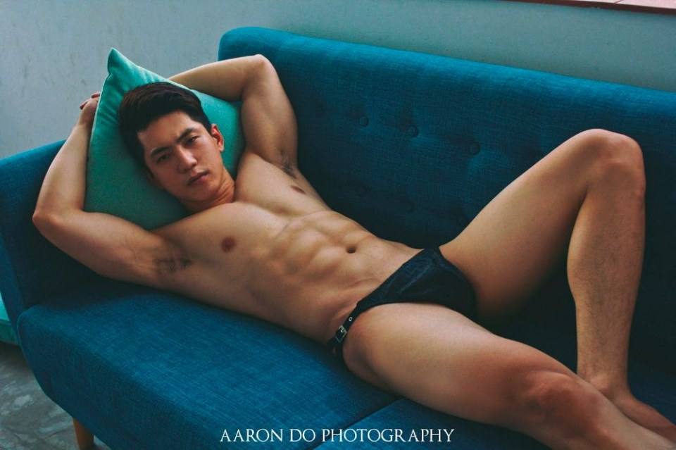 ถอดโชว์เรือนร่าง 1589