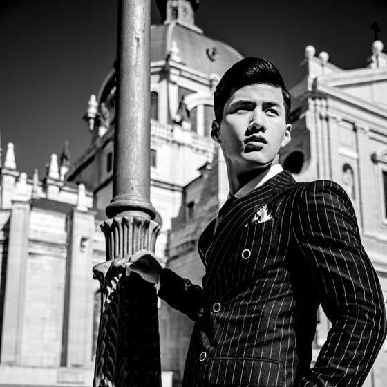 ถอดโชว์เรือนร่าง 1600