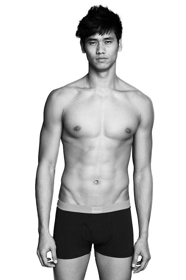 ถอดโชว์เรือนร่าง 1609